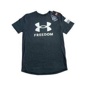 Youth Large Under Armour